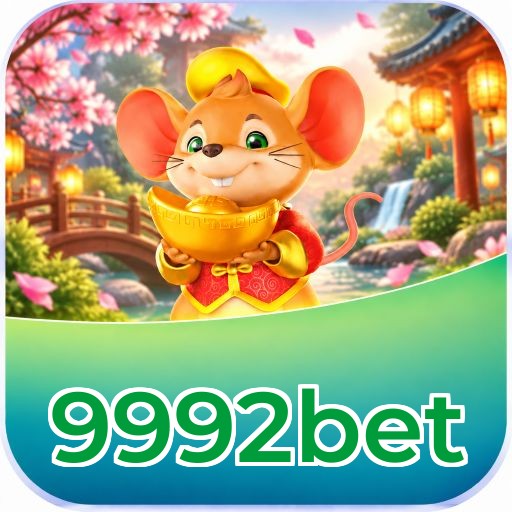 Logo 9992bet APK Android Brasil