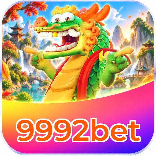 Logo 9992bet Bônus Brasil