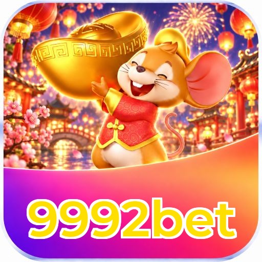 Logo 9992bet Cassino Ao Vivo Brasil