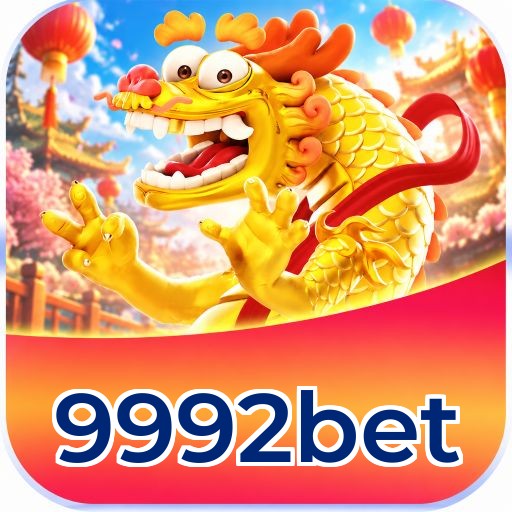 Logo 9992bet Loteria Online