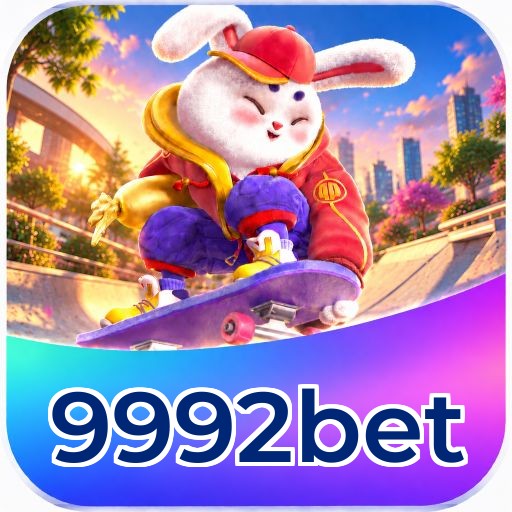 Logo 9992bet Telegram Oficial