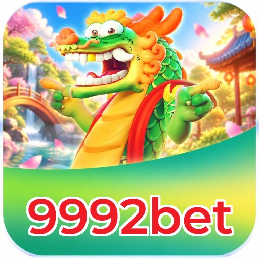 9992bet APP Logo Oficial Certificado Android iOS