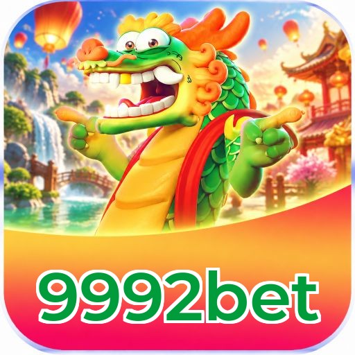 Logo 9992bet Cassino Online Brasil