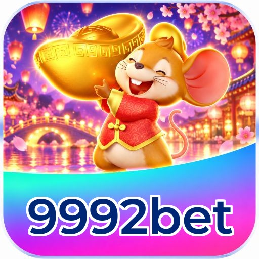 Logo 9992bet Apostas Esportivas Brasil