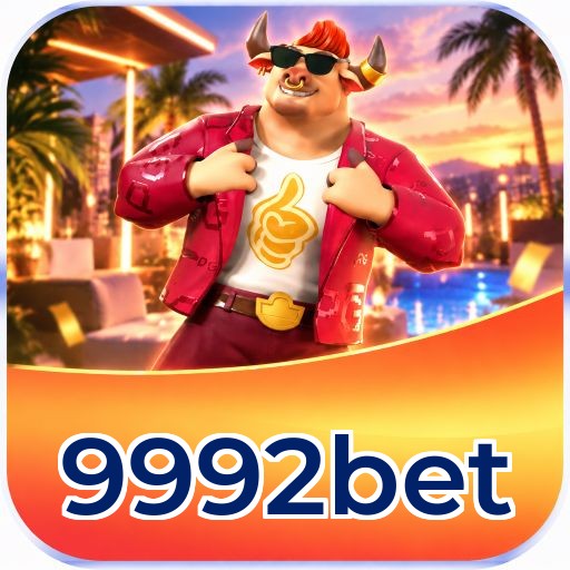 9992bet Logo Oficial