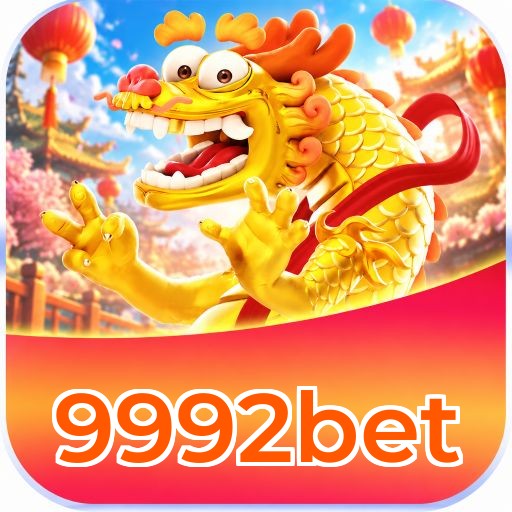 Logo 9992bet Cassino Online Brasil