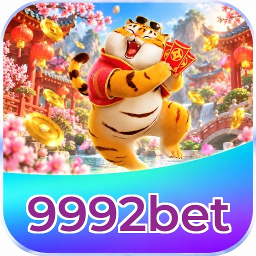 Logo da 9992bet