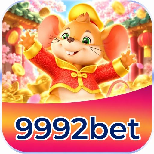 9992bet Download Speed Test Logo - Teste de Velocidade Certificado