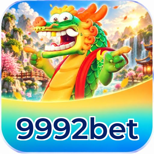 9992bet Logo