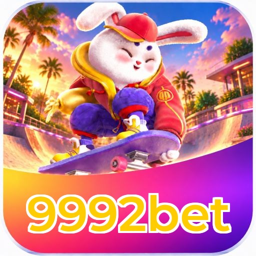 9992bet Logo