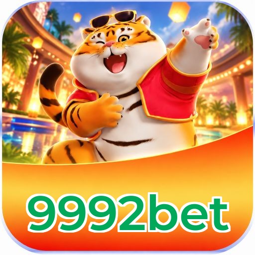 9992bet Logo