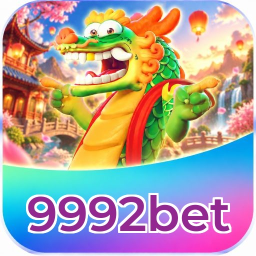 9992bet Logo - Bônus de Cadastro
