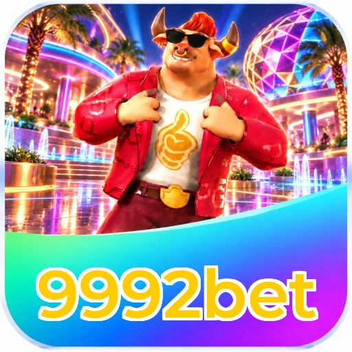9992bet Logo