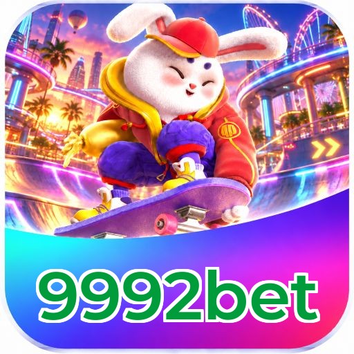 Requisitos do APK 9992bet para Android - Logo Oficial