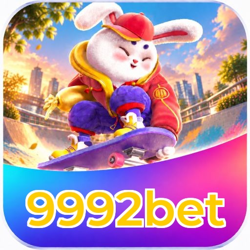 9992bet Logo