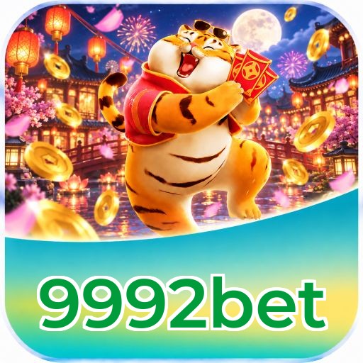 Logo 9992bet APP Mobile Brasil