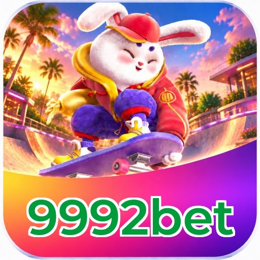 9992bet APK Logo Oficial Certificado