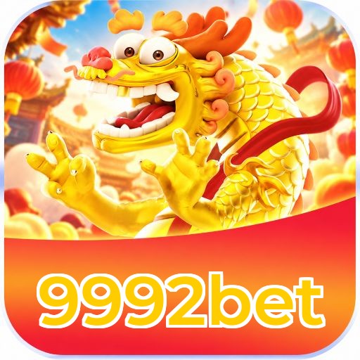 9992bet Logo - Bônus com Rollover Justo