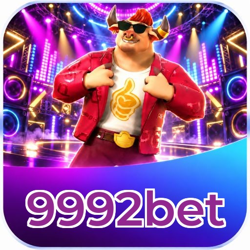 9992bet Logo