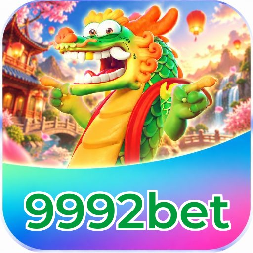 9992bet VIP Program Logo