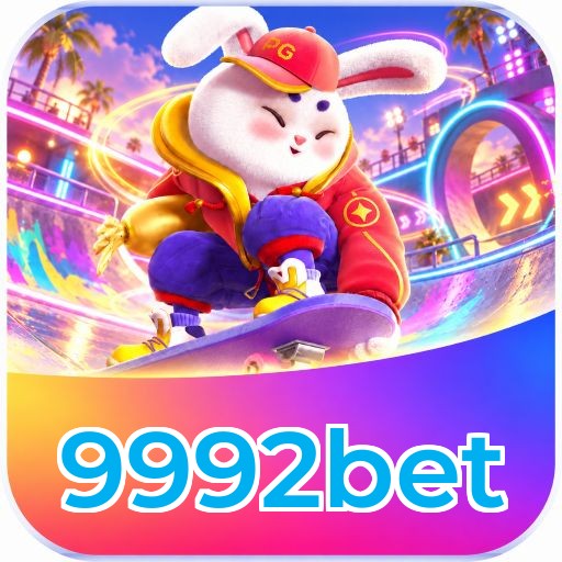 9992bet Logo Oficial - Cassino Online Brasil Certificado eCOGRA