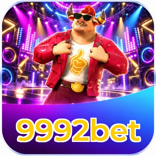 Logo 9992bet Slots Premium Brasil