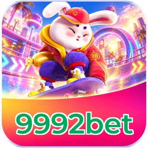 Logo 9992bet Cassino Online Brasil