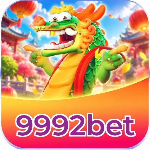 Logo 9992bet Plataforma Certificada